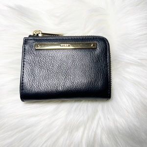 Fossil Liza L-Zip Card Case Wallet